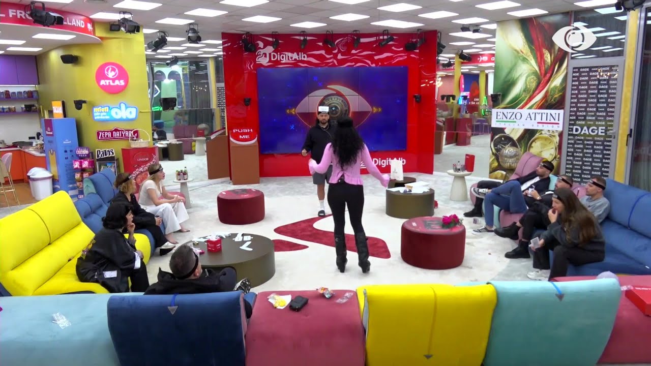 Përfundon loja e Laserway Clinic, kush ishin çiftet dhe sa pikë fituan?!