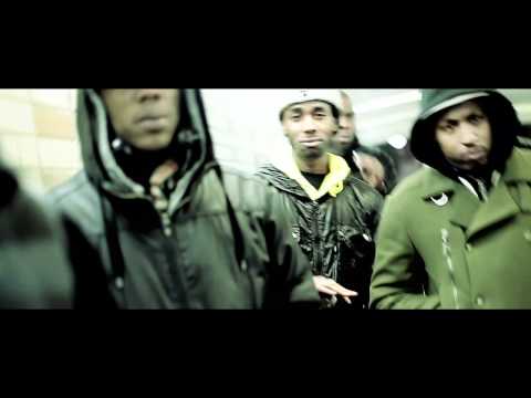 Splash Billz - Man Down (Produced By Drew Makebeats)