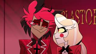 Shipp ( Hazbin Hotel Animation / Charlastor )