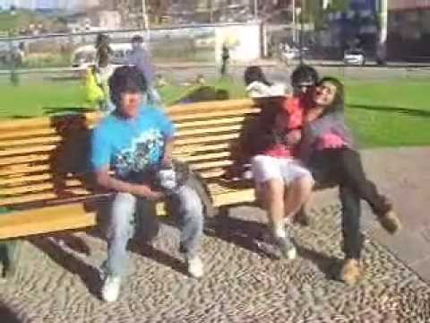 ♥Grupo Kariño Show♥ Se Alejo En vivo  ♥Video clip  2011♥