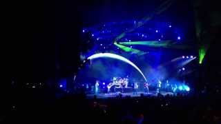 Dave Matthews Band - Drunken Soldier (multicam) - July 5, 2013 - Alpine Valley, WI