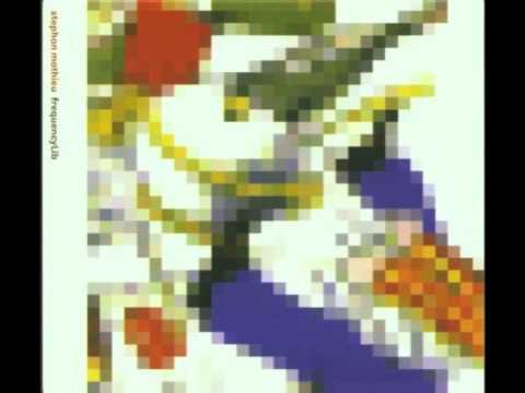 Stephan Mathieu - Some Of Today