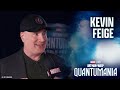 Kevin Feige Reveals More About Phase 5 And Kang At The Premiere of Ant-Man and The Wasp: Quantumania