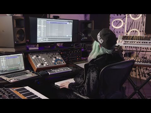 One Thing: ill.Gates – Sampling chaos