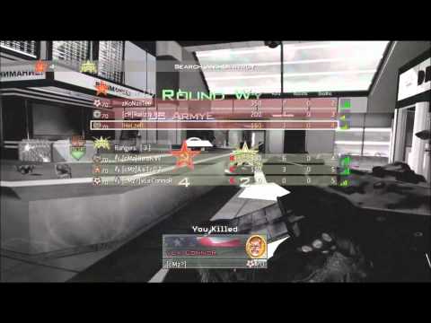 TuLethal vs. cMz [Map 1]