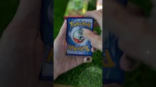 SPRIGATITO GEM PACKS. HOLO GOODNESS!