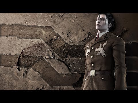 Драгунов готов долбить. Турнир по Tekken 7. [Турнир VK Play #4]