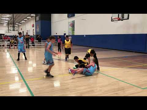 Ares vs. Gaucho Elite (May 23, 2021)