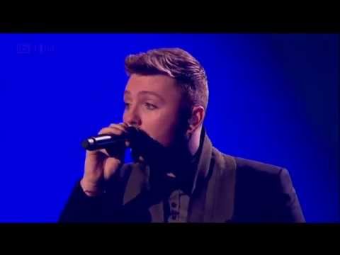 James Arthur performs his Winner's Single   The Final   The X Factor UK  2015