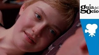 Ahora y siempre ( Now Is Good ) - Trailer castellano