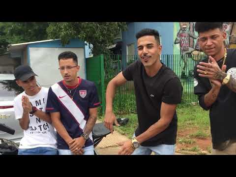 W15 , Mc Juninho MS , Mc 2d da aclimação - Medley dia de gravação Kondzilla 2019