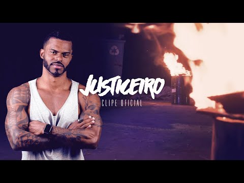Justiceiro video