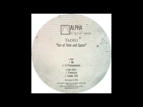 Tadeo - Presence