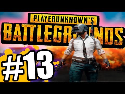 Kuumotus Maximus! | PUBG Suomi #13