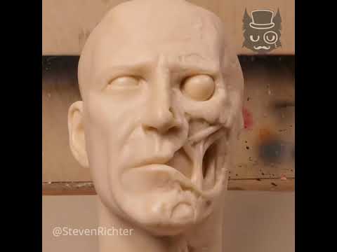 Pure Talent By Steven Richter