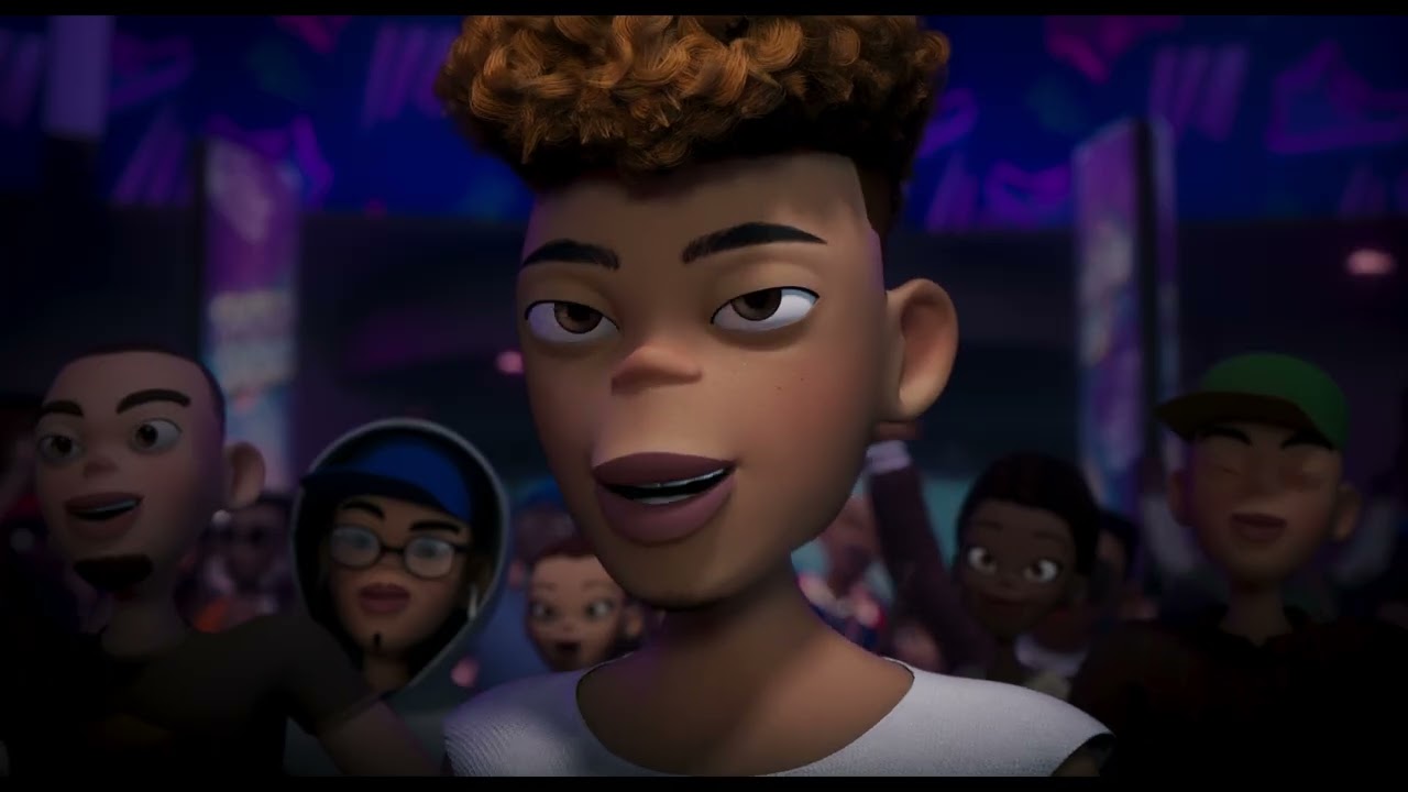 Clip - The Winning Number