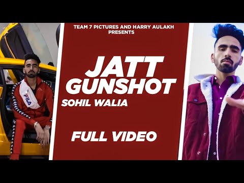 Jatt Gunshot