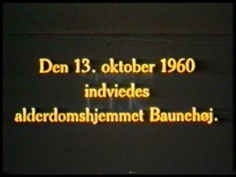 Glimt af hvad der skete i Lyngby-Taarbæk kommune Del 4