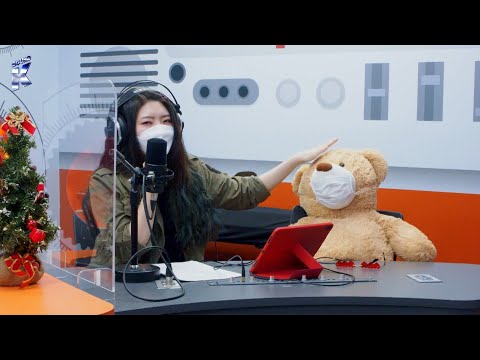 [Sound K] Iris (아이리스)'s Singin' Live 'teddy'