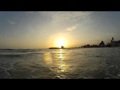 Playa - Isabela Island - Galapagos