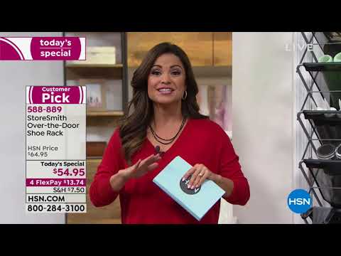 HSN | Lunch Rush 01.03.2019 - 12 PM