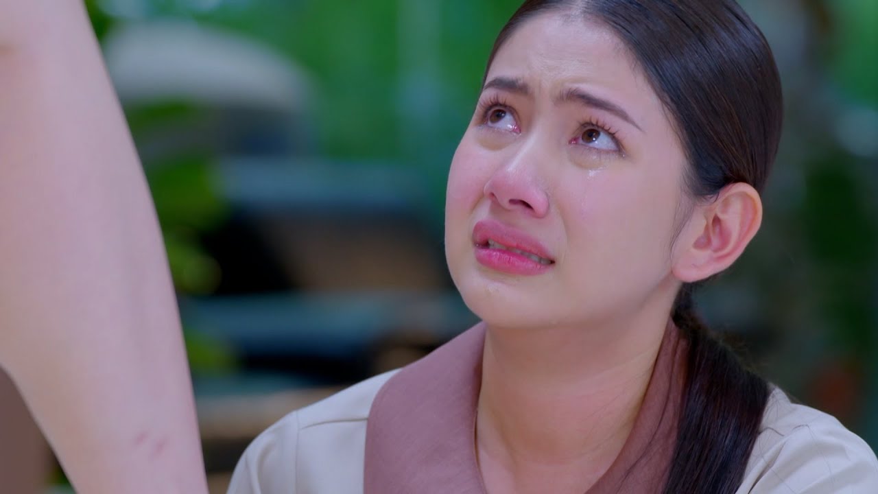 โลกใบนี้ ไม่ได้ใจดีกับทุกคน... เตรียมพบกับ "เรื่องราวของเธอ" | ผีเสื้อสลับลาย [Official Trailer]