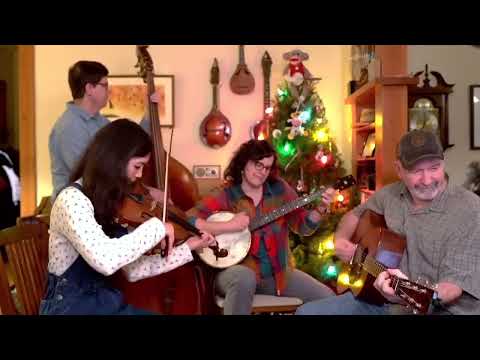 Stumptown Stringband - Roscoe