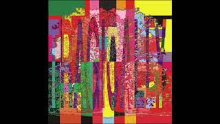 The Tragically Hip - The Bear