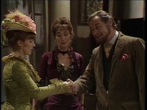 Rex Harrison in Platonov 1971 - BBC Play of the Month - with subs