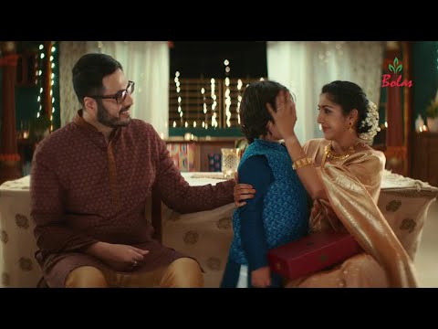 Bolas Deepavali Gift Boxes | Yugesh Anil