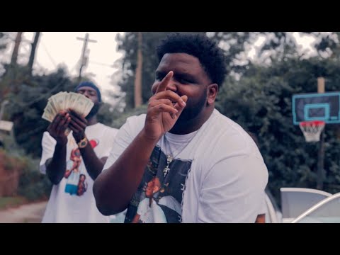 Calvo Loaded & Boogatti500 "Vision" (Official Music Video)