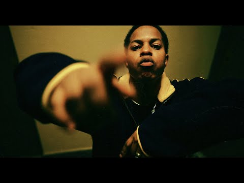 Coyote beatz - BK feat. Shadow The Great