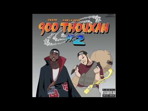 KirbLaGoop x CHXPO - Ha (Prod. by Slavery)