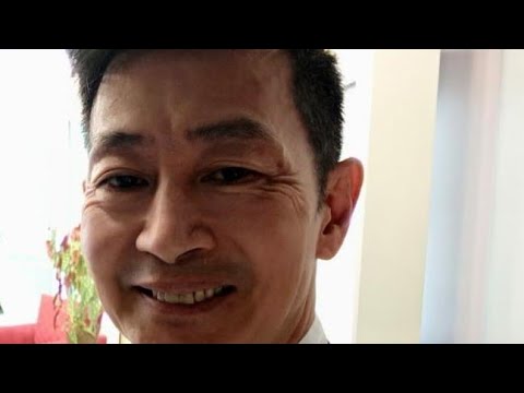 Quando o AVC atinge visão periférica. Dr. Li responde @doralicescafi