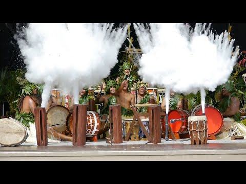 Here Tama Nui HIH 2012