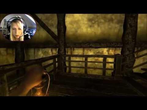 Story Time! - Amnesia Custom Story - Andrew's Story: Part 1