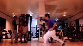 Jhay Eyeglasses │ Sean Brown ( Feat. Kid Ink ) - Cold Rock