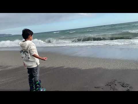 Playa De Mazagarrobo