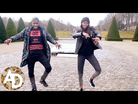 Dj Ly-COox - La La La (Remix) (Dance Video)