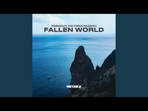 Fallen World (Ilya Soloviev Dub Mix)