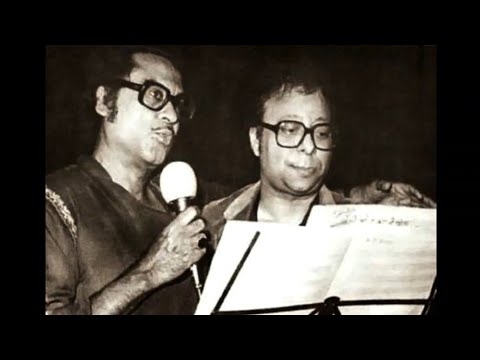 Jannat Ki Yeh Wadi Hai, Husn Ki Shehzadi Hai । Kishore Kumar । Rahi Badal Gaye (1985) Hillori Song