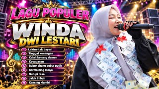 Download lagu NEWEST FULL ALBUM 2026 WINDA DWI LESTARI - LAKINE TAK BAYARI mp3