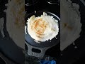 Unboxing The Indus Valley Cast Iron Dosa Tawa Youtubeshorts Goodproduct Dosatawa Shorts