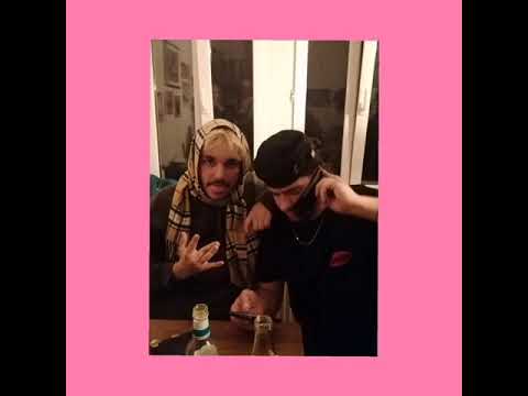 RobTee -Dip&DRip feat. Promille300