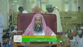 صورة حديث من ابتاع نخلا بعد أن تؤبر