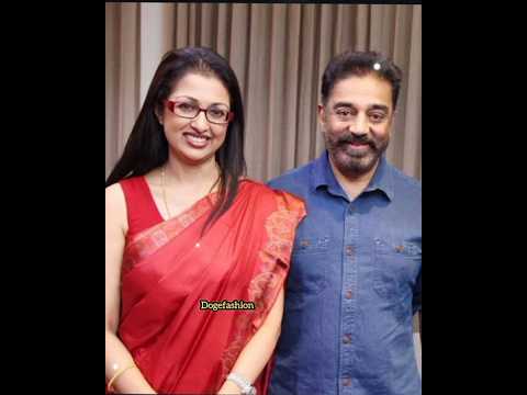 Actress gouthami networth #gouthami #kamalhassan #shortsviral #dogefashion