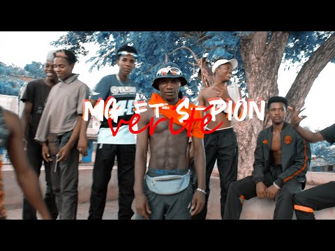 MG_verité_ft_Espion(clip officiel)
