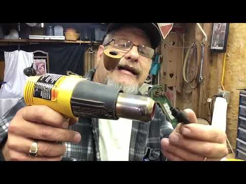 Home Tenon Remedy - Briarville Tobacco Pipe Repair & Restoration