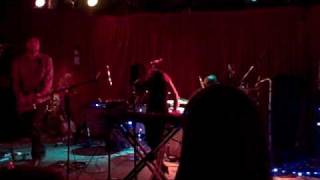 Asobi Seksu--Sing Tomorrow&#39;s Praise