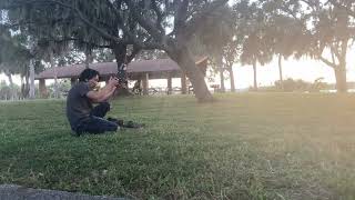 Video thumbnail for Blackmagic 4K vs Fujifilm X-T4 Camera Test! by ab cung